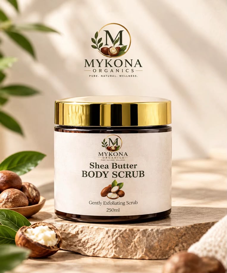 Body Scrubs